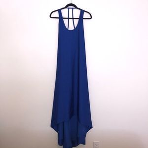 BCBG Formal Dress